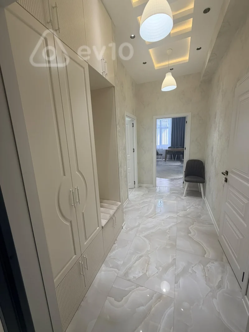 2 otaqlı mənzil, 65 m², Yasamal — kirayə — Mənzil, Bakı (6)