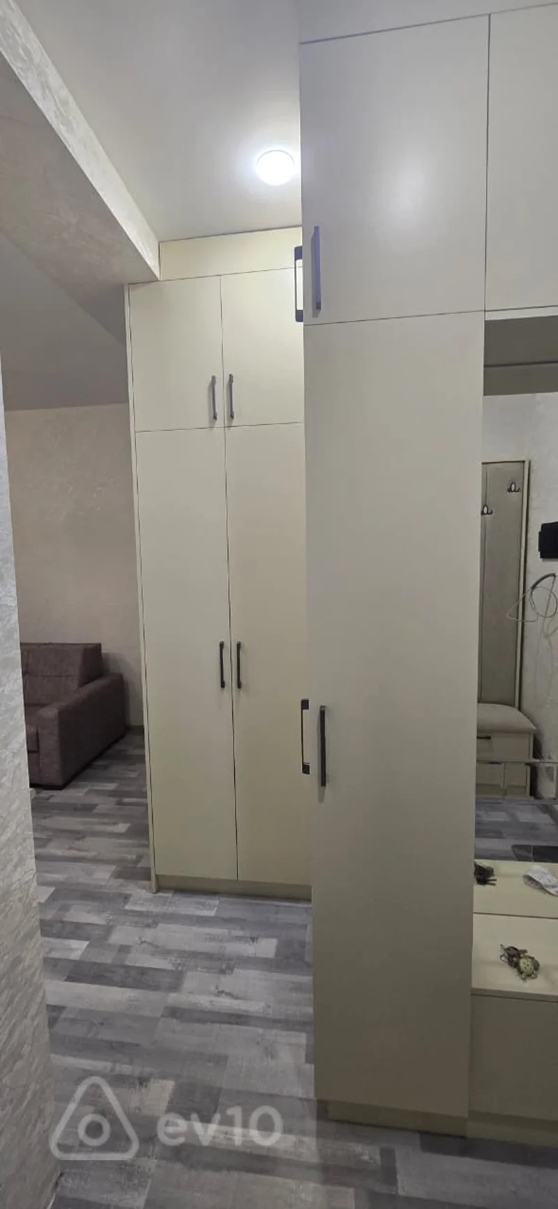 2 otaqlı mənzil, 50 m², avant park — kirayə — Mənzil, Bakı (5)