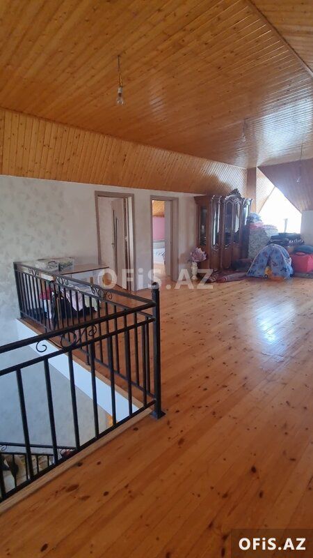 Həyət evləri Satılır Suraxanı r., Əmircan q., 5 otaq, 220 m² — Ev, villa, Bakı (6)