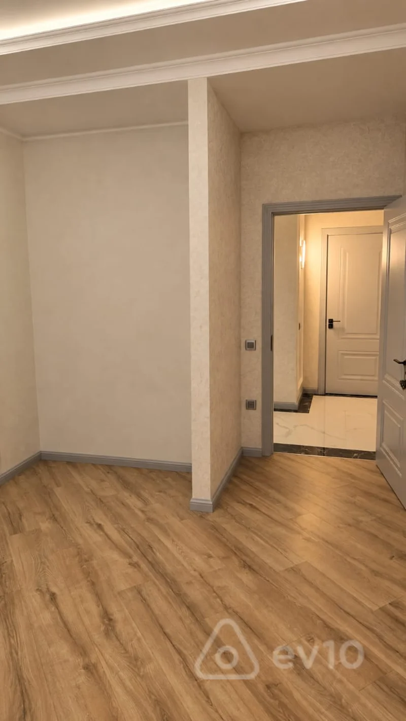 2 otaqlı mənzil, 94 m², Mirəli Seyidov — Mənzil, Bakı (7)