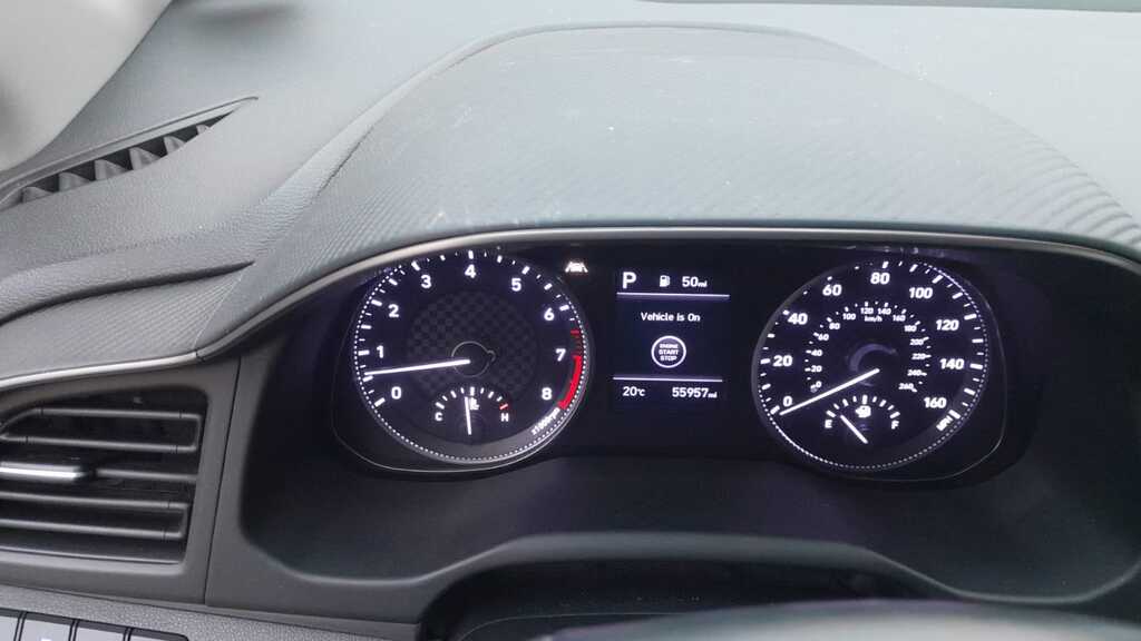 Hyundai Elantra, 2.0 L, 2018 il, 89 000 km 25-BL-302 — Avtomobillər, Göygöl (7)