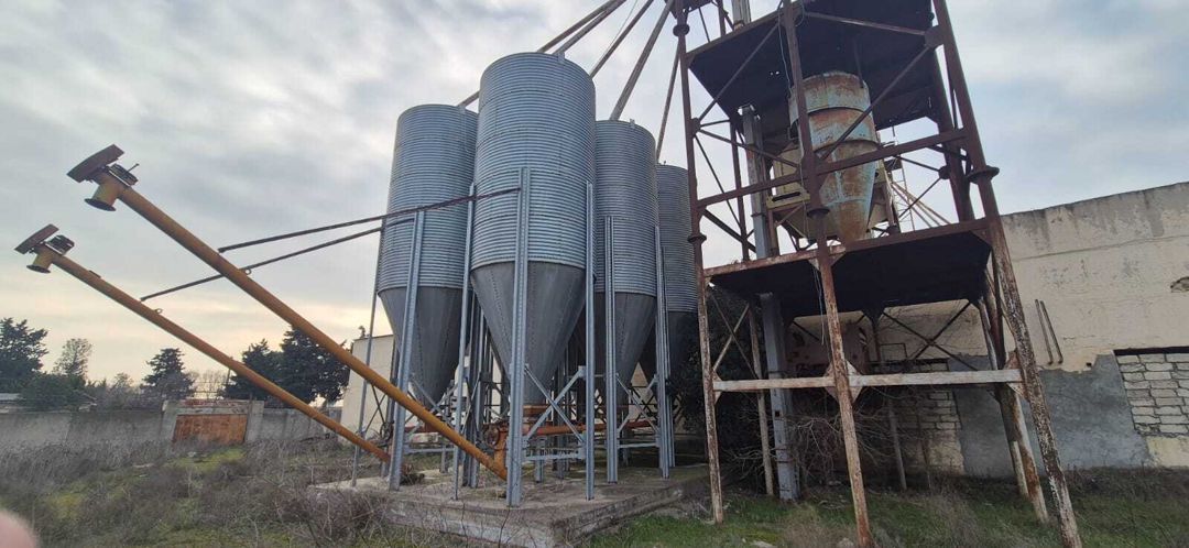 İcarəyə verilir obyekt 600 m² — Əmlak, Bakı (2)