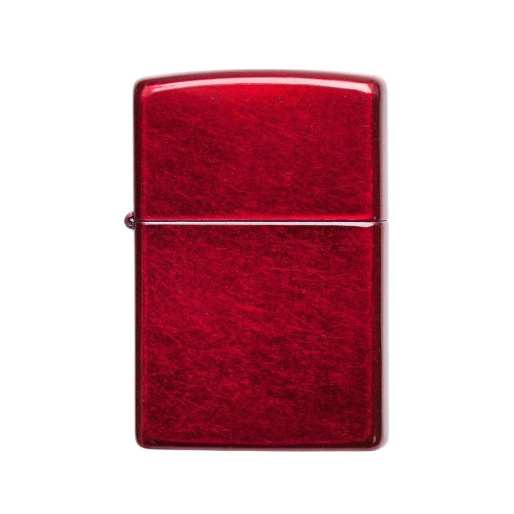Alışqan Zippo Candy Apple Red 21063 — Mallar, Bakı (2)