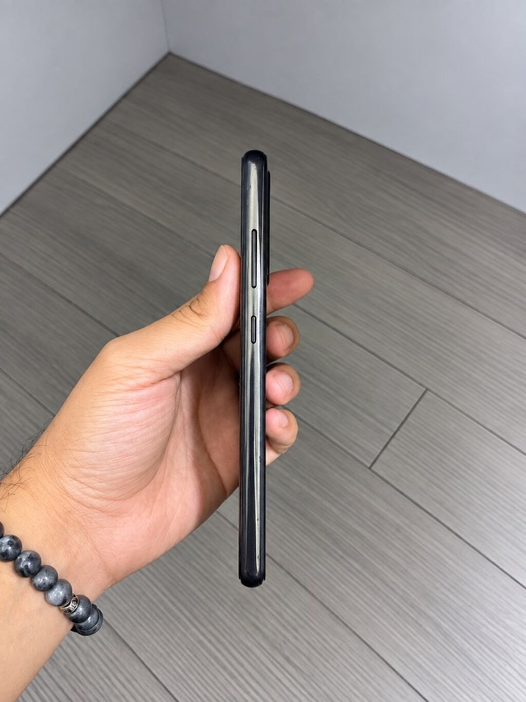 Samsung Galaxy A52, rəng - Qara, Barmaq izi — Samsung, Bakı (3)