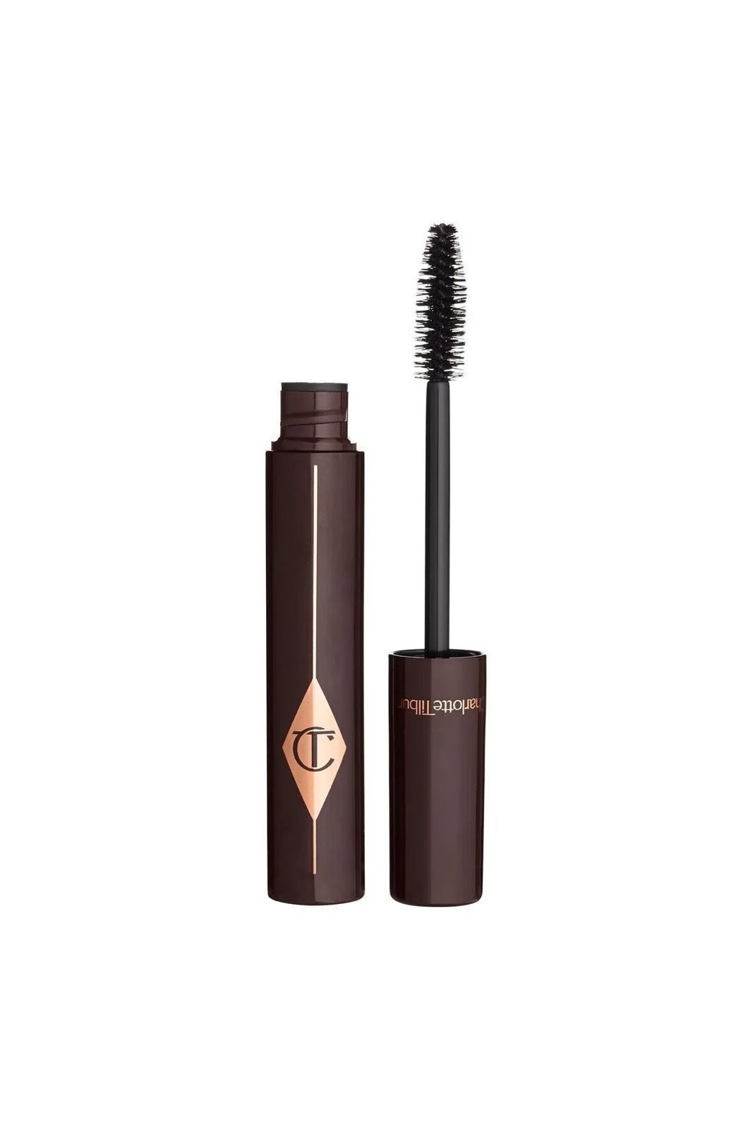 Kirpiklər üçün tuş Charlotte Tilbury Glossy Black — Mallar, Bakı (2)