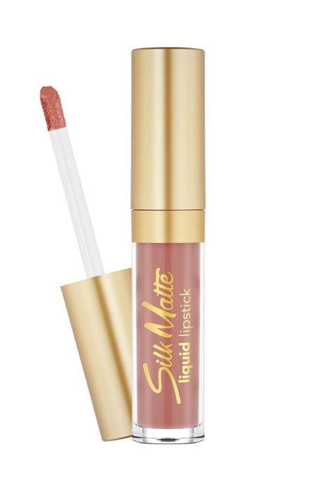 Maye dodaq boyası Flormar Silk Matte 059 Office Day 4.5 ml — Bakı