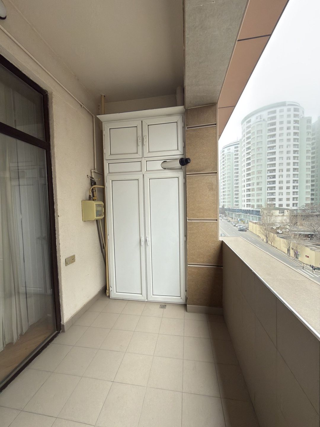 İcarəyə verilir 2 otaqlı yeni tikili 100 m² — Mənzil, Bakı (4)