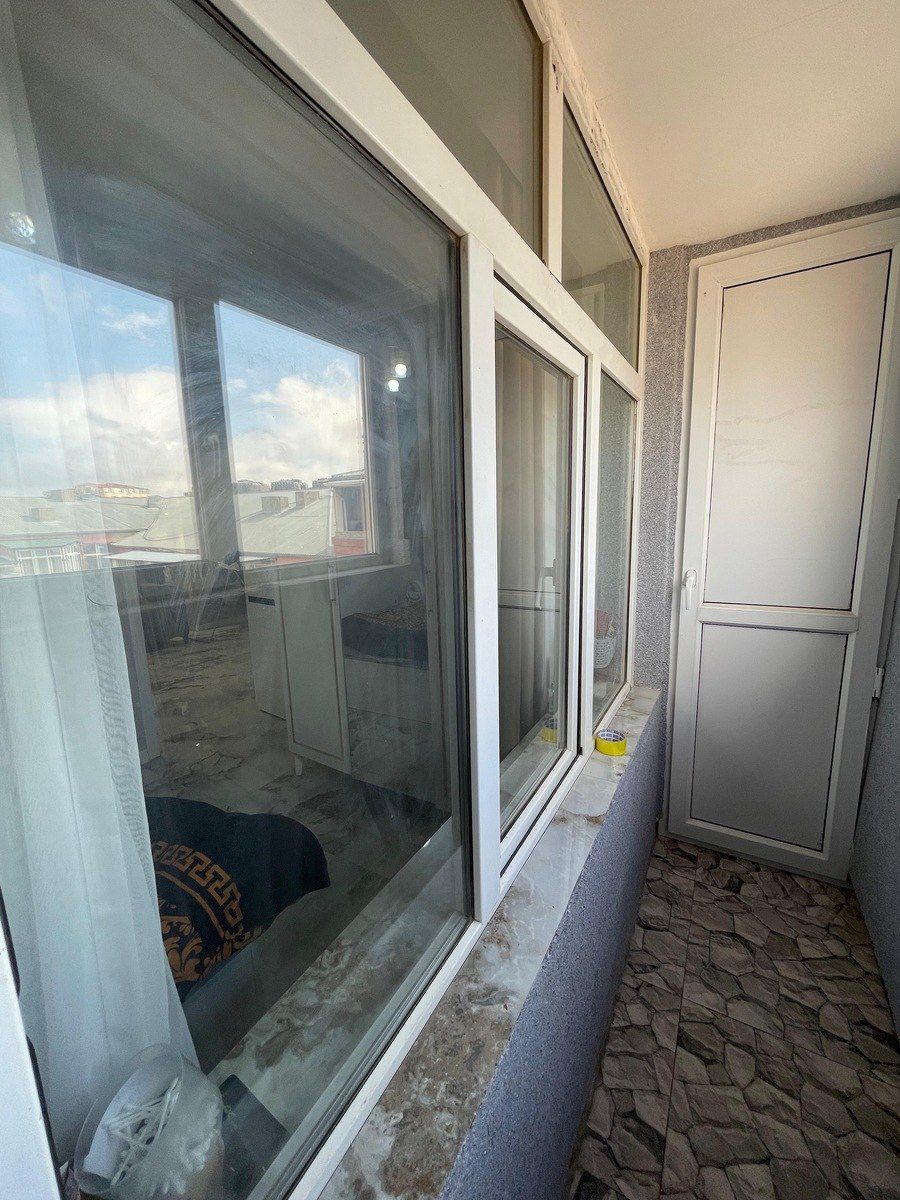 İcarəyə verilir 3 otaqlı yeni tikili 78.8 m² — Mənzil, Bakı (5)