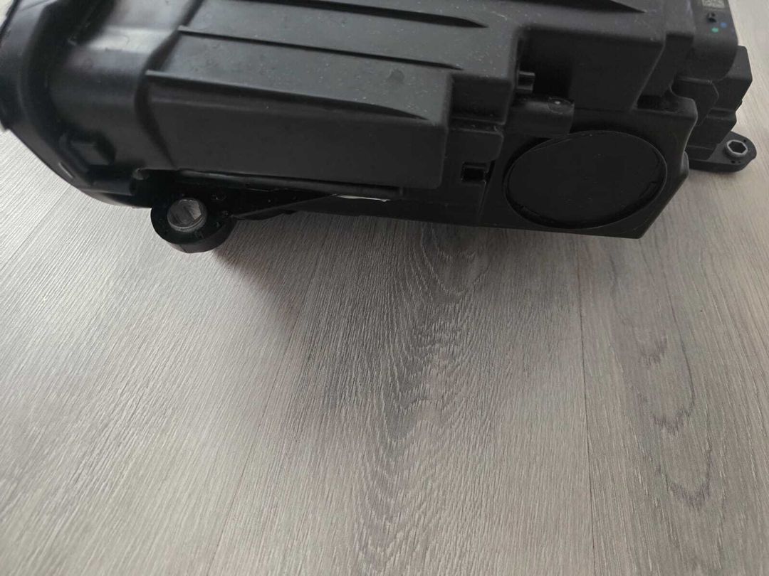 Mercedes W213 E Class ehtiyat hissələri — Ehtiyat hissələri və aksesuarlar, Bakı (3)