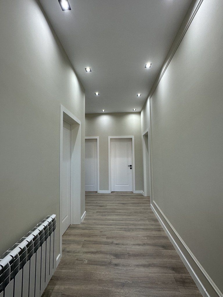 Satılır 3 otaqlı həyət evi/bağ evi 100 m² — Ev, villa, Bakı (5)