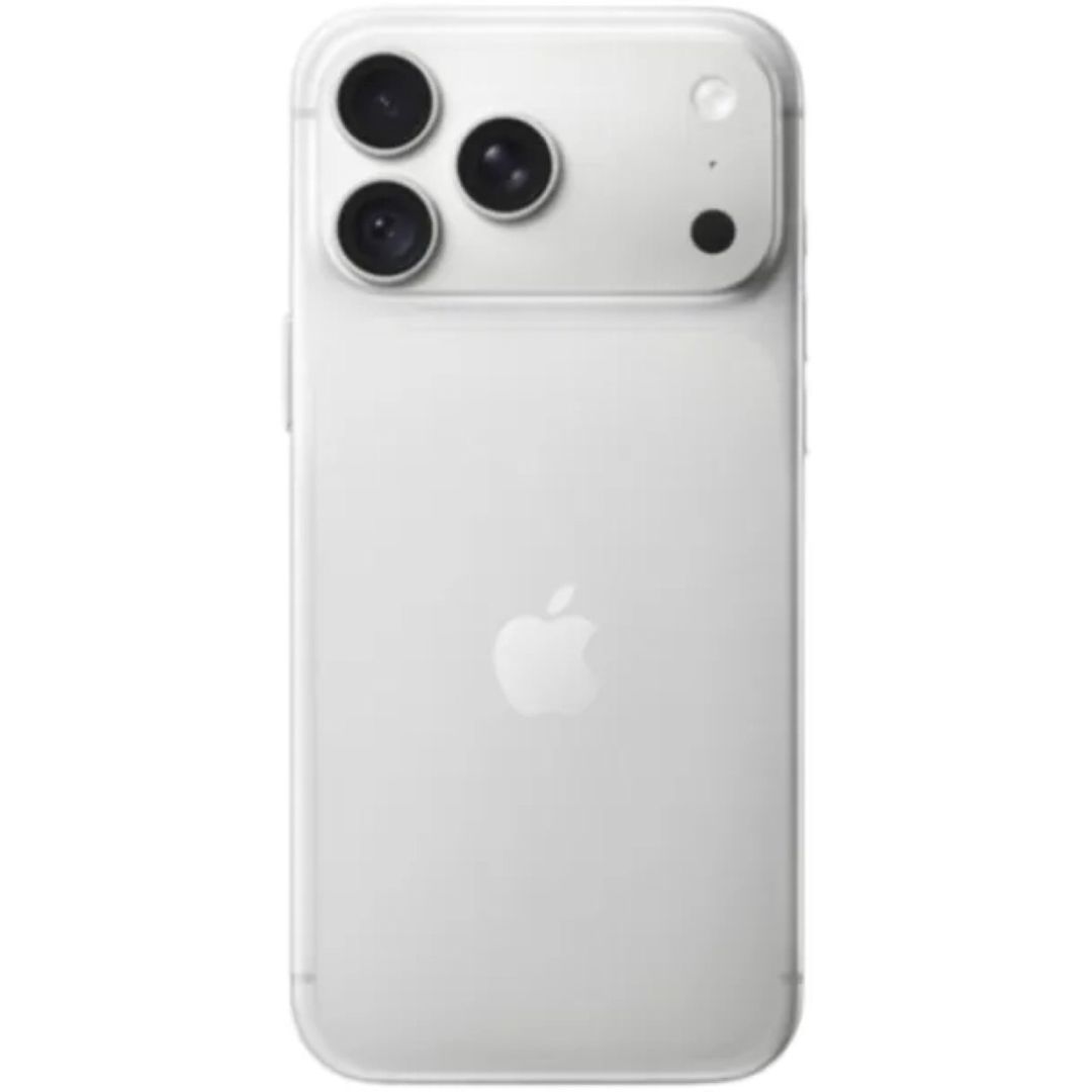 Apple iPhone 18 Pro Max Silver 256GB/12GB — Smartfonlar, Bakı (3)