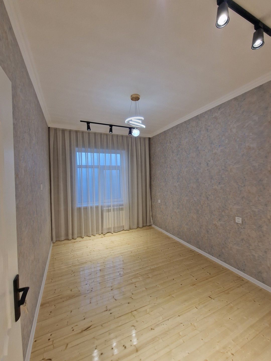Satılır 5 otaqlı həyət evi/bağ evi 210 m² — Ev, villa, Bakı (12)