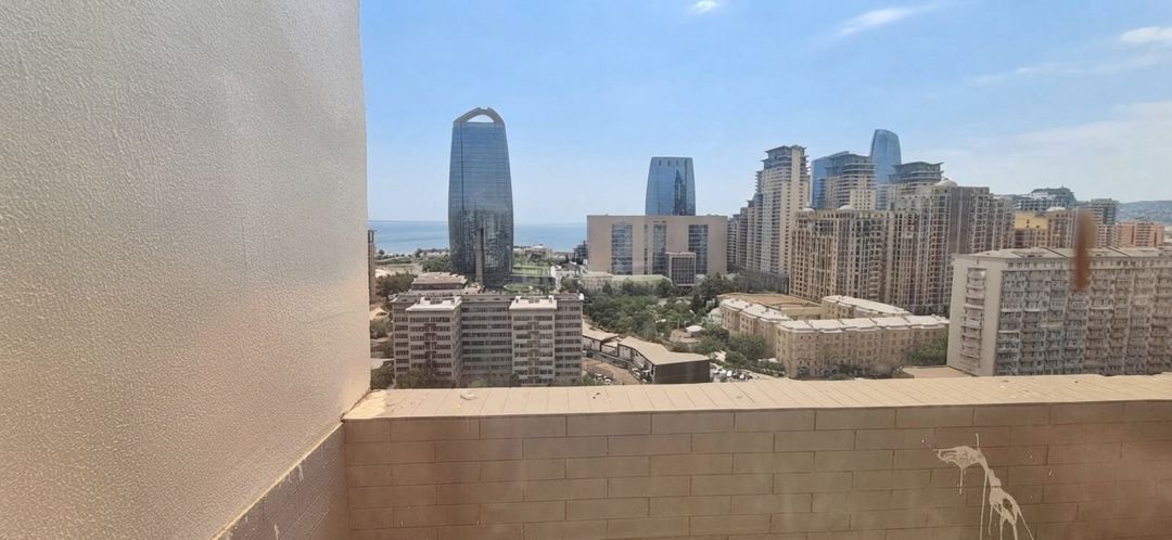 Satılır 3 otaqlı yeni tikili 137 m² — Mənzil, Bakı (11)