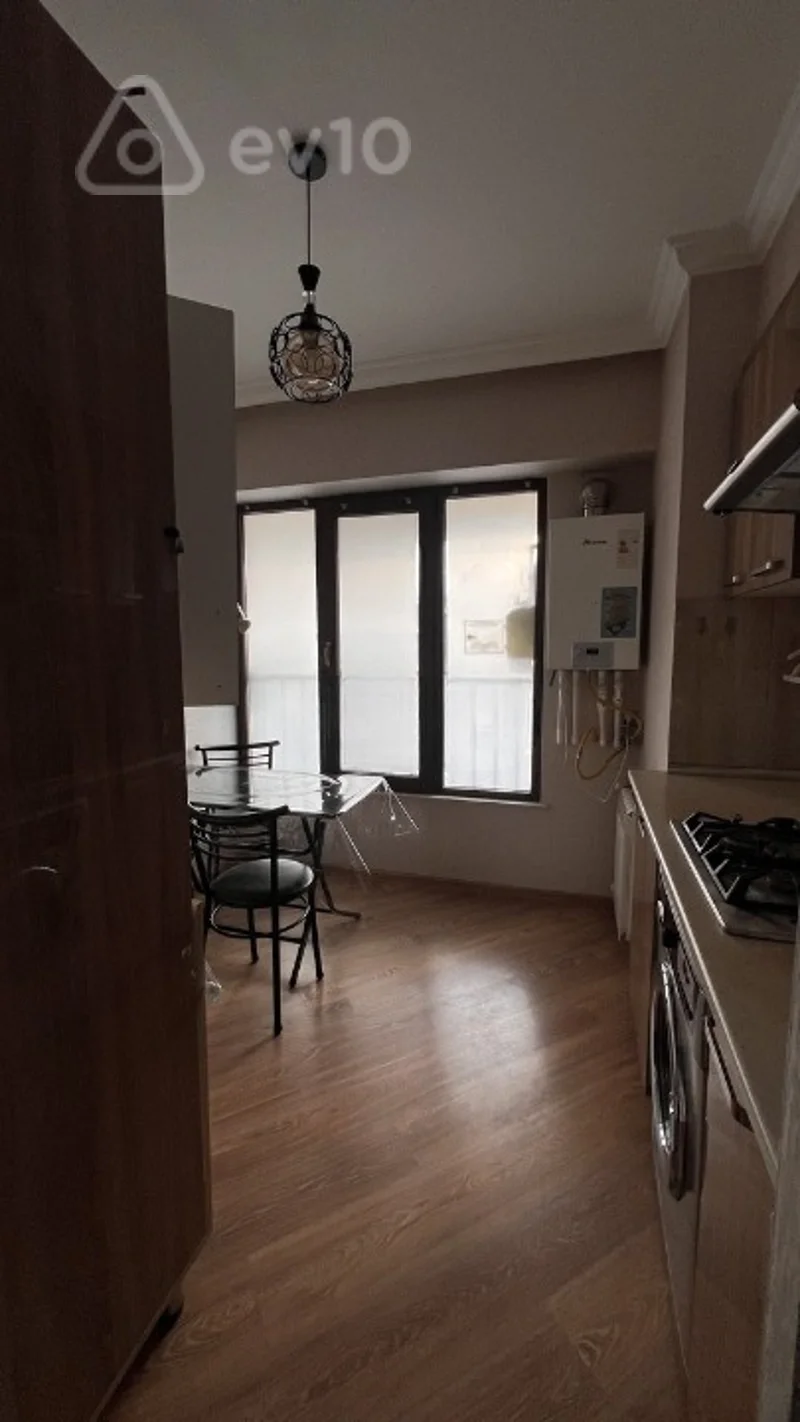 2 otaqlı mənzil, 65 m², Əcəmi Naxçıvani küçəsi — kirayə — Mənzil, Bakı (6)