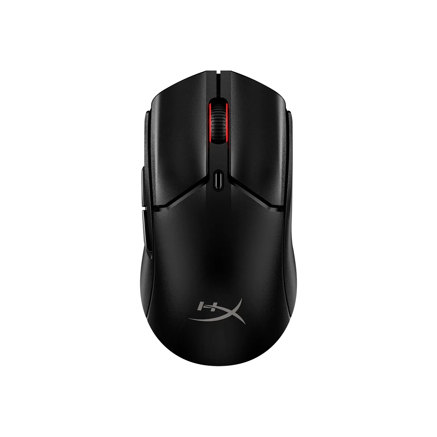 Oyun üçün simsiz siçan HyperX Pulsfire Haste 2 Mini Wireless Black Gaming Mouse (7D388AA) — Bakı