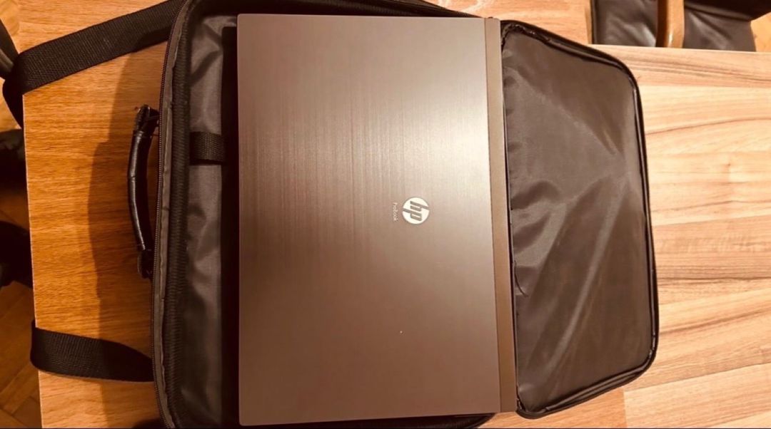 HP Probook Hard Work Professional edition — Noutbuklar, Bakı (3)