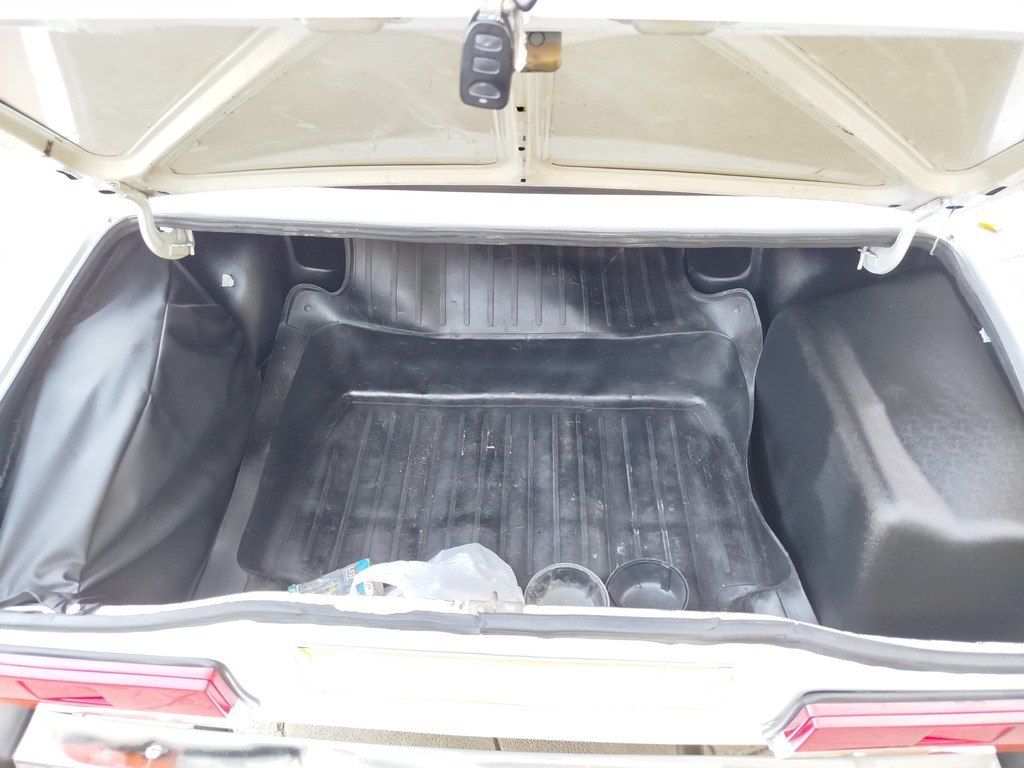 Lada (VAZ) 2107, 1.6 L, 2004 il, 256 841 km — Avtomobillər, Qəbələ (3)