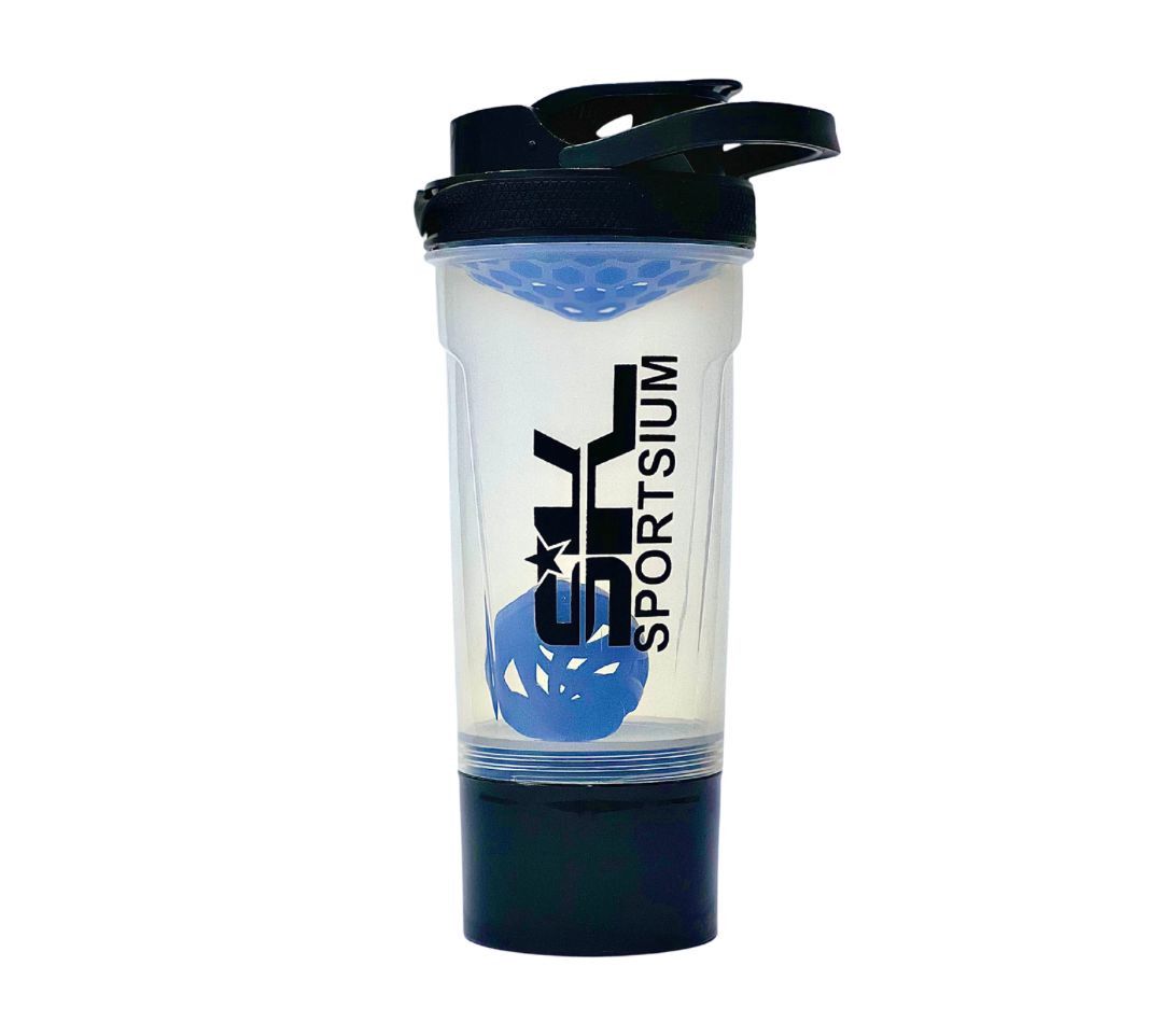 Şeyker SK, 700 ml, qara — Mallar, Bakı