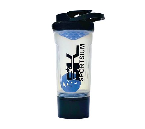 Şeyker SK, 700 ml, qara — Bakı