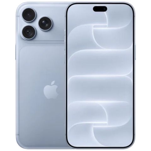 Apple iPhone 18 Pro Glacier 256GB/12GB — Bakı