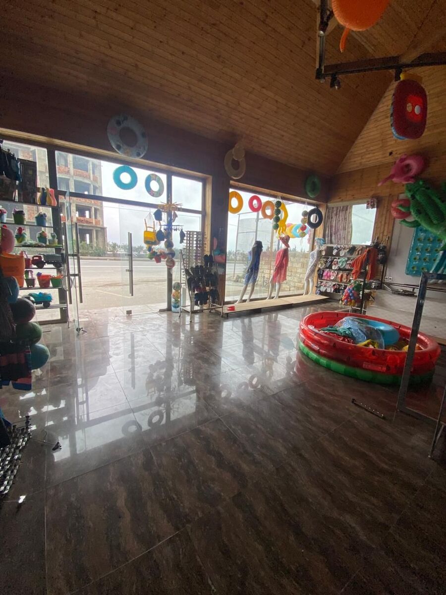 Satılır obyekt 226 m² — Əmlak, Bakı (2)