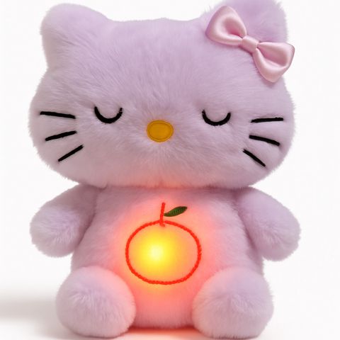 Yumşaq oyuncaq Hello Kitty — Bakı