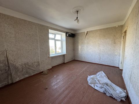 Satılır 2 otaqlı köhnə tikili 32 m² — Bakı