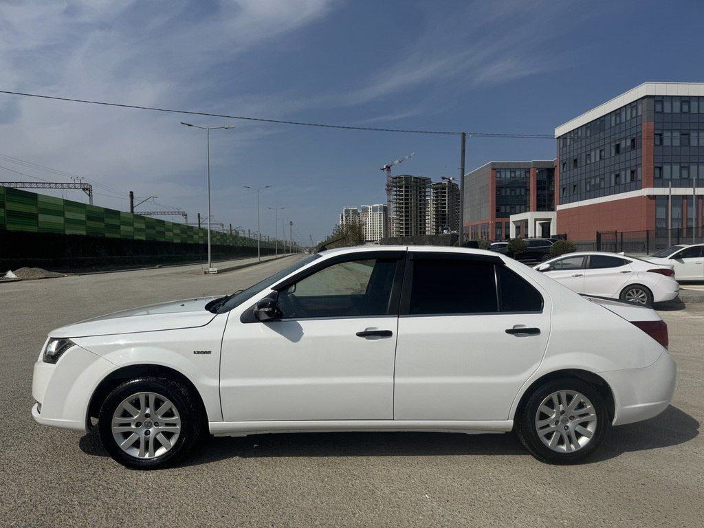 Khazar SD, 1.7 L, 2020 il, 138 000 km — Avtomobillər, Bakı (10)