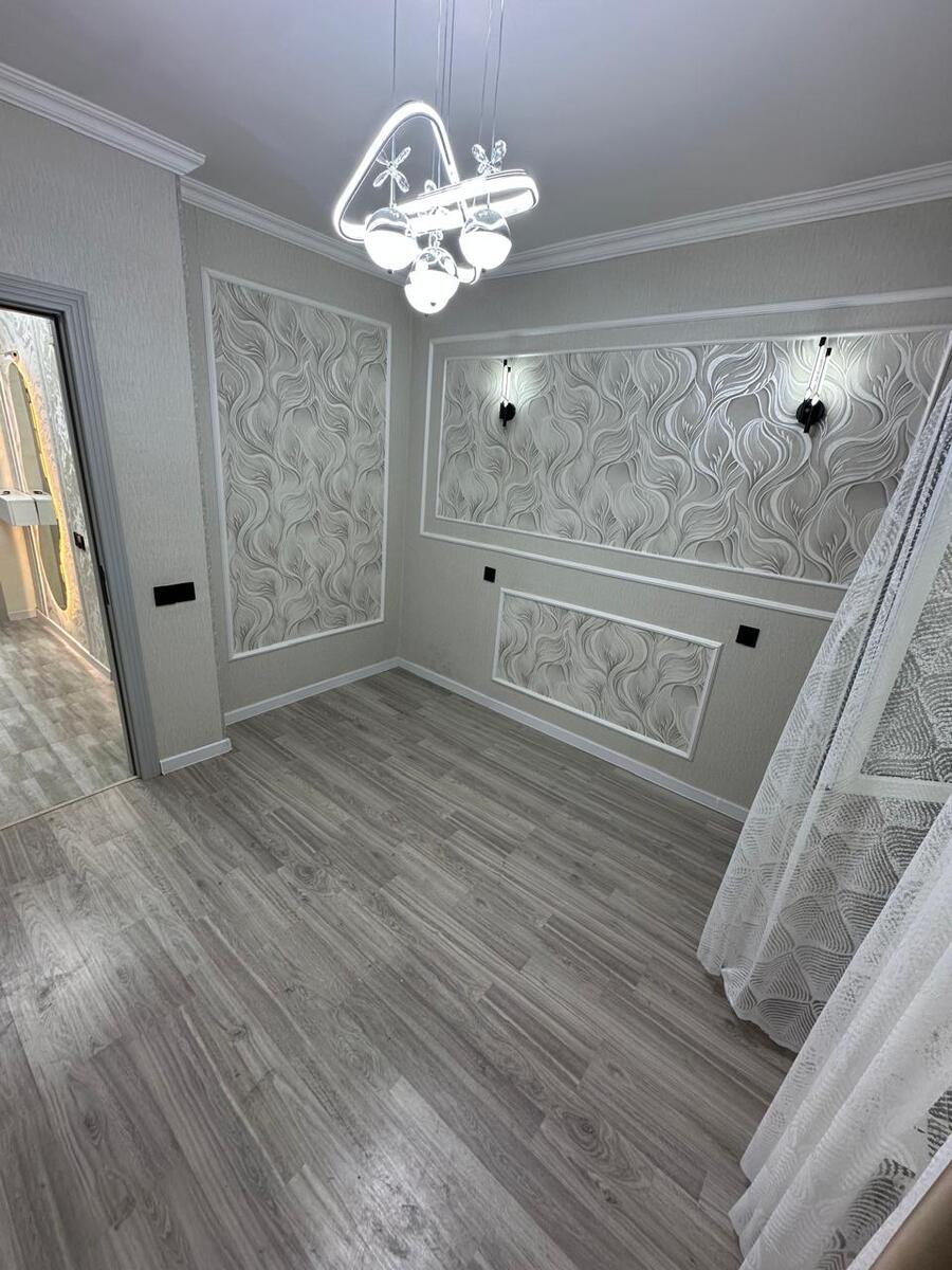 Satılır 3 otaqlı köhnə tikili 60 m² — Mənzil, Bakı (5)