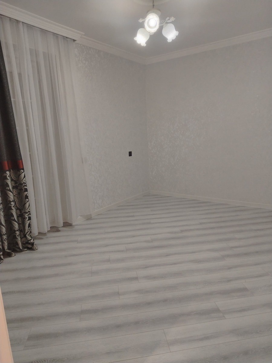 Satılır 3 otaqlı köhnə tikili 60 m² — Mənzil, Bakı (3)