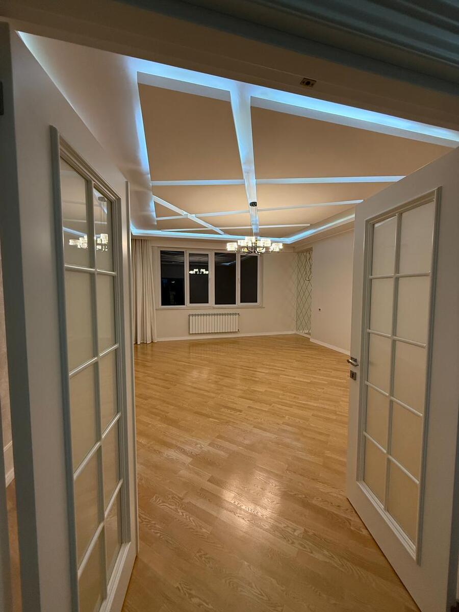 Satılır 3 otaqlı yeni tikili 145 m² — Mənzil, Bakı (7)