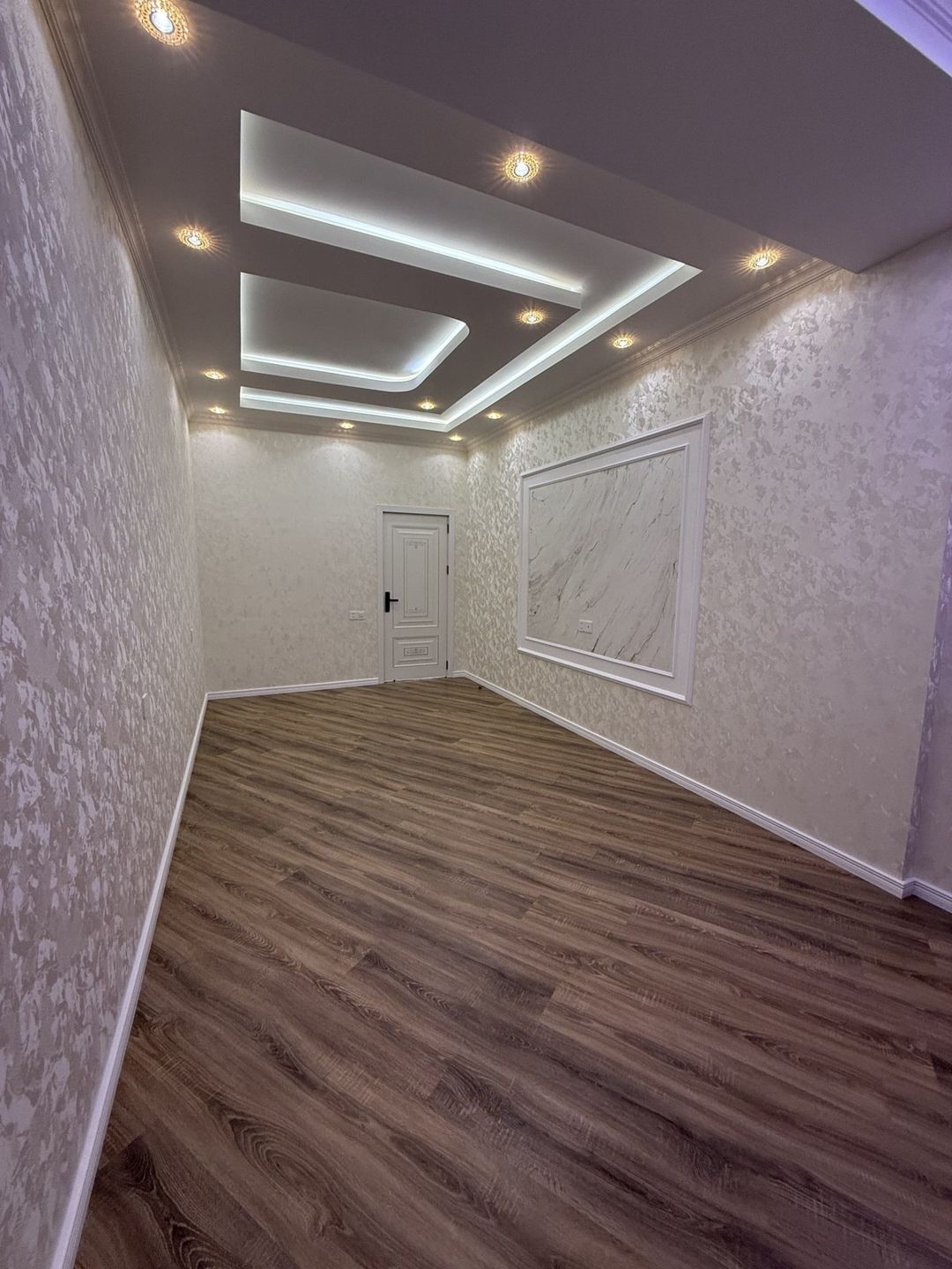 Satılır 3 otaqlı yeni tikili 108 m² — Mənzil, Bakı (7)