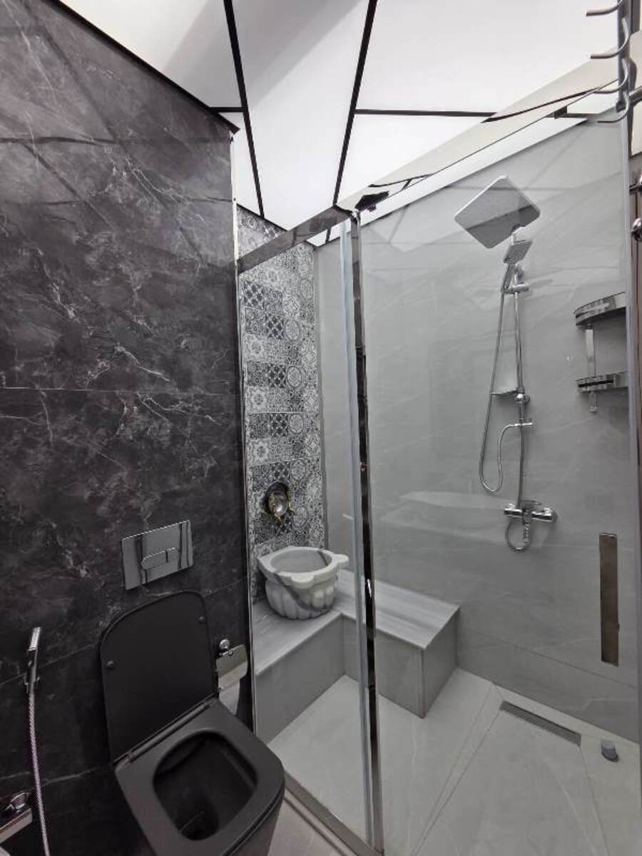Satılır 2 otaqlı yeni tikili 84 m² — Mənzil, Bakı (12)