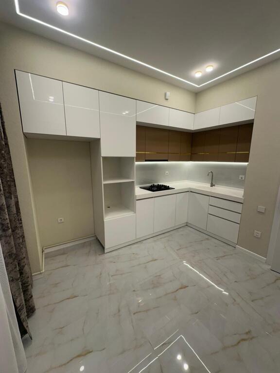 Satılır 2 otaqlı yeni tikili 75 m² — Mənzil, Bakı (8)
