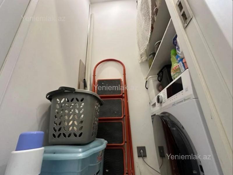 Satılır 2 otaqlı Bina evi menzil (Yeni tikili), 75 m², Yasamal rayonu — Mənzil, Bakı (11)