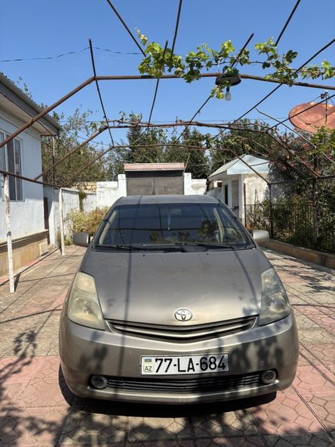 Toyota Prius, 1.5 L, 1.3 kWh, 2008 il, 377 853 km — Bakı
