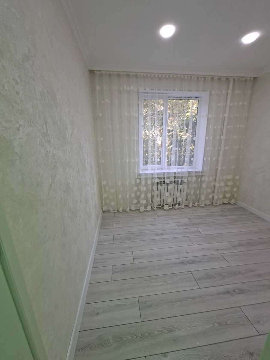 Satılır 3 otaqlı köhnə tikili 65 m² — Mənzil, Bakı (10)