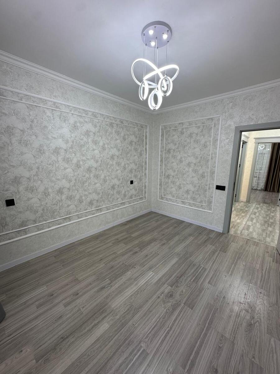 Satılır 3 otaqlı köhnə tikili 60 m² — Mənzil, Bakı (2)