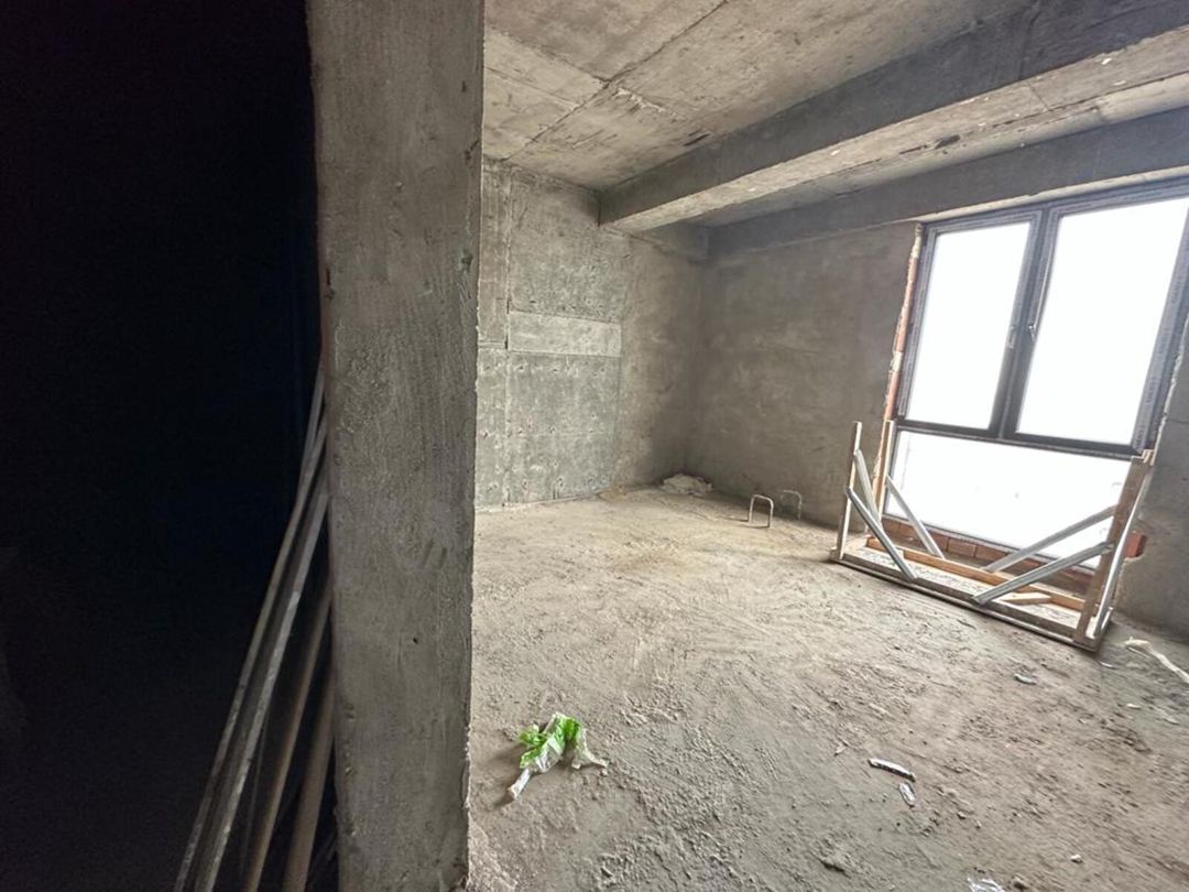 Satılır 3 otaqlı yeni tikili 106 m² — Mənzil, Bakı (5)