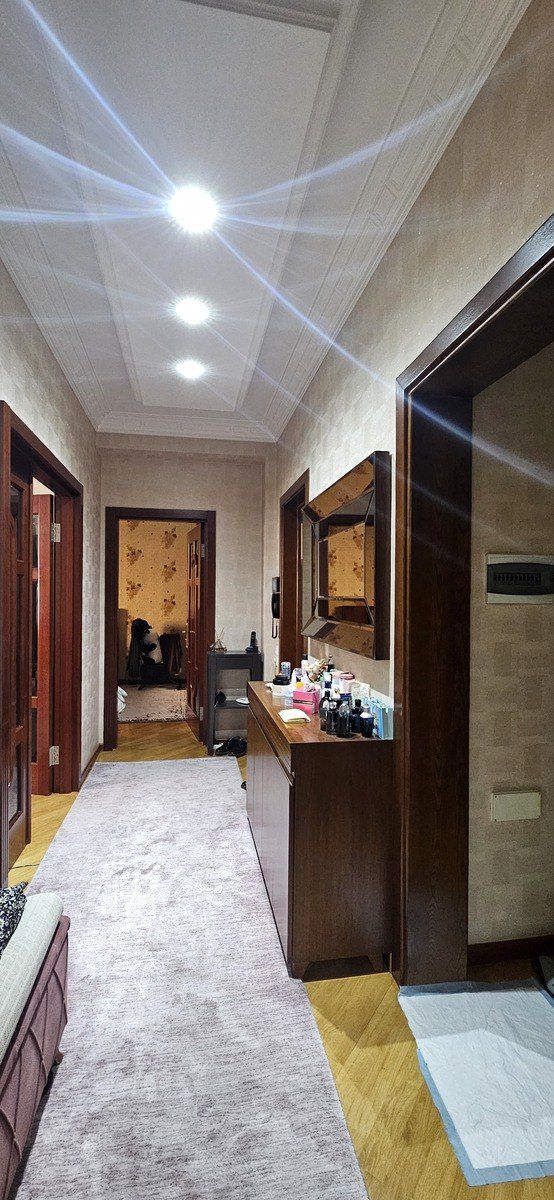 Satılır 2 otaqlı yeni tikili 87 m² — Mənzil, Bakı (10)