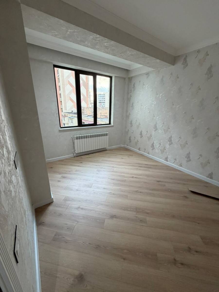 Satılır 3 otaqlı yeni tikili 100 m² — Mənzil, Bakı (5)