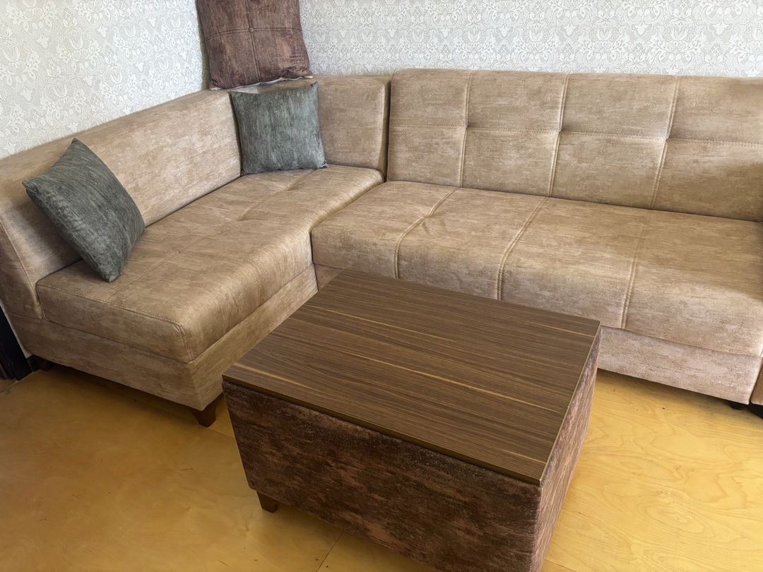 Künc divan — Mebel, Sumqayıt