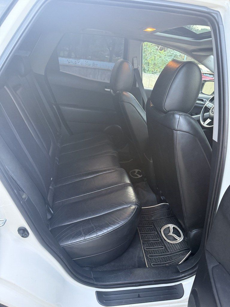 Mazda CX-7, 2.3 L, 2007 il, 132 000 km 77-GU-269 — Avtomobillər, Bakı (7)