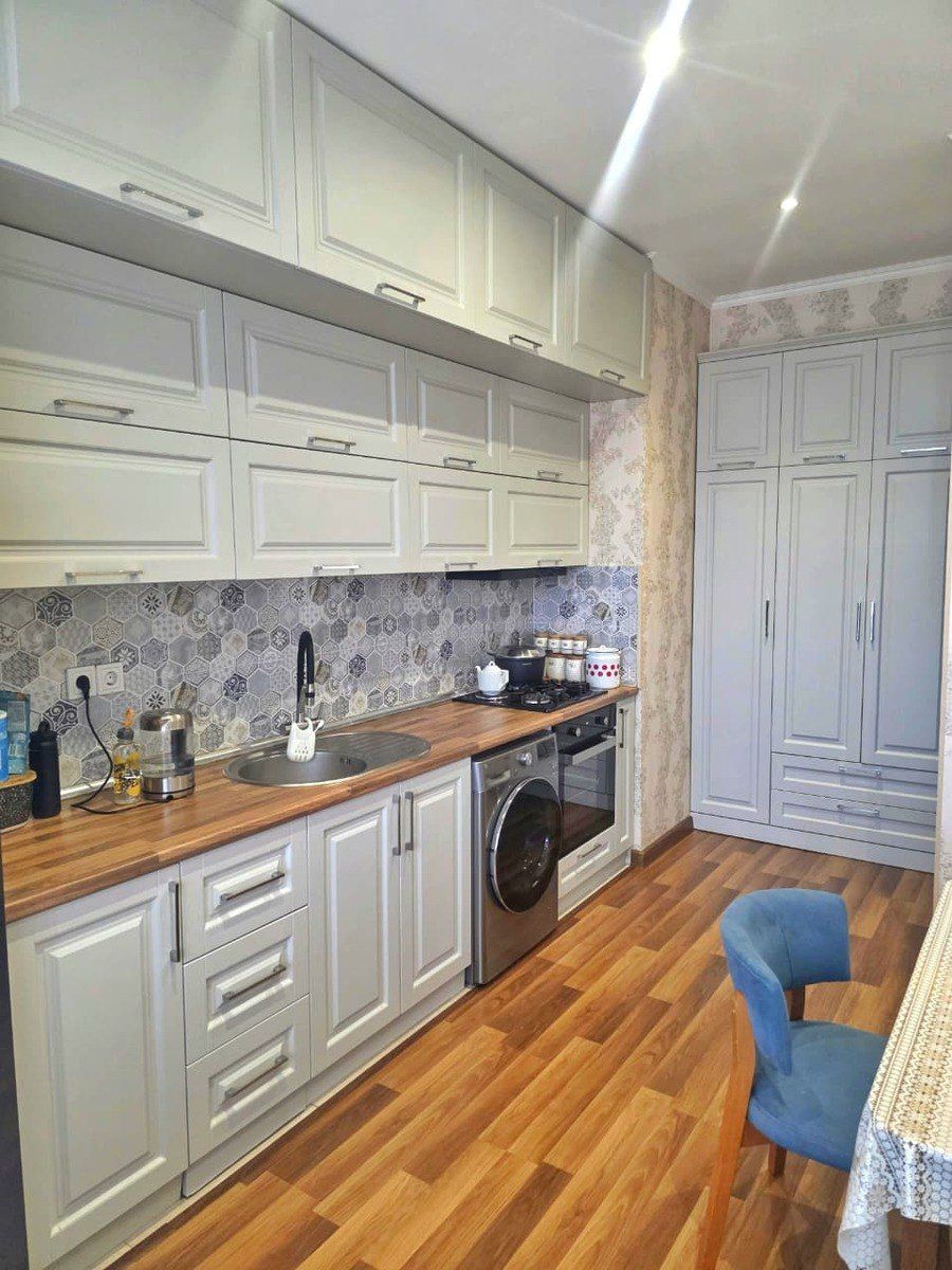 Satılır 3 otaqlı yeni tikili 85 m² — Mənzil, Bakı (8)