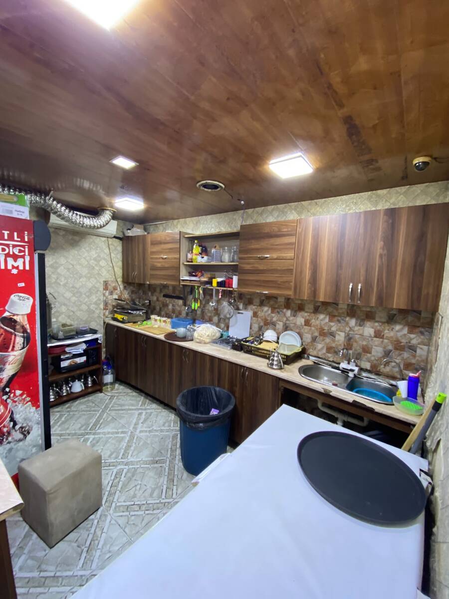 Satılır obyekt 200 m² — Əmlak, Bakı (9)