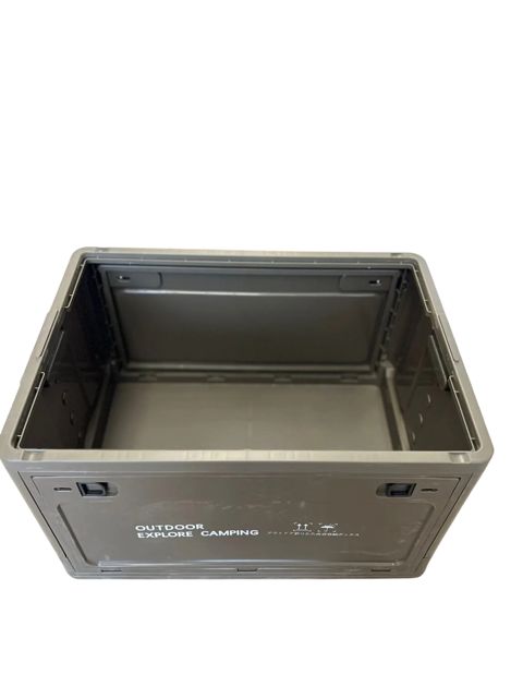Saxlama qutusu kempinq üçün AL99, 40x11x56 sm — Bakı