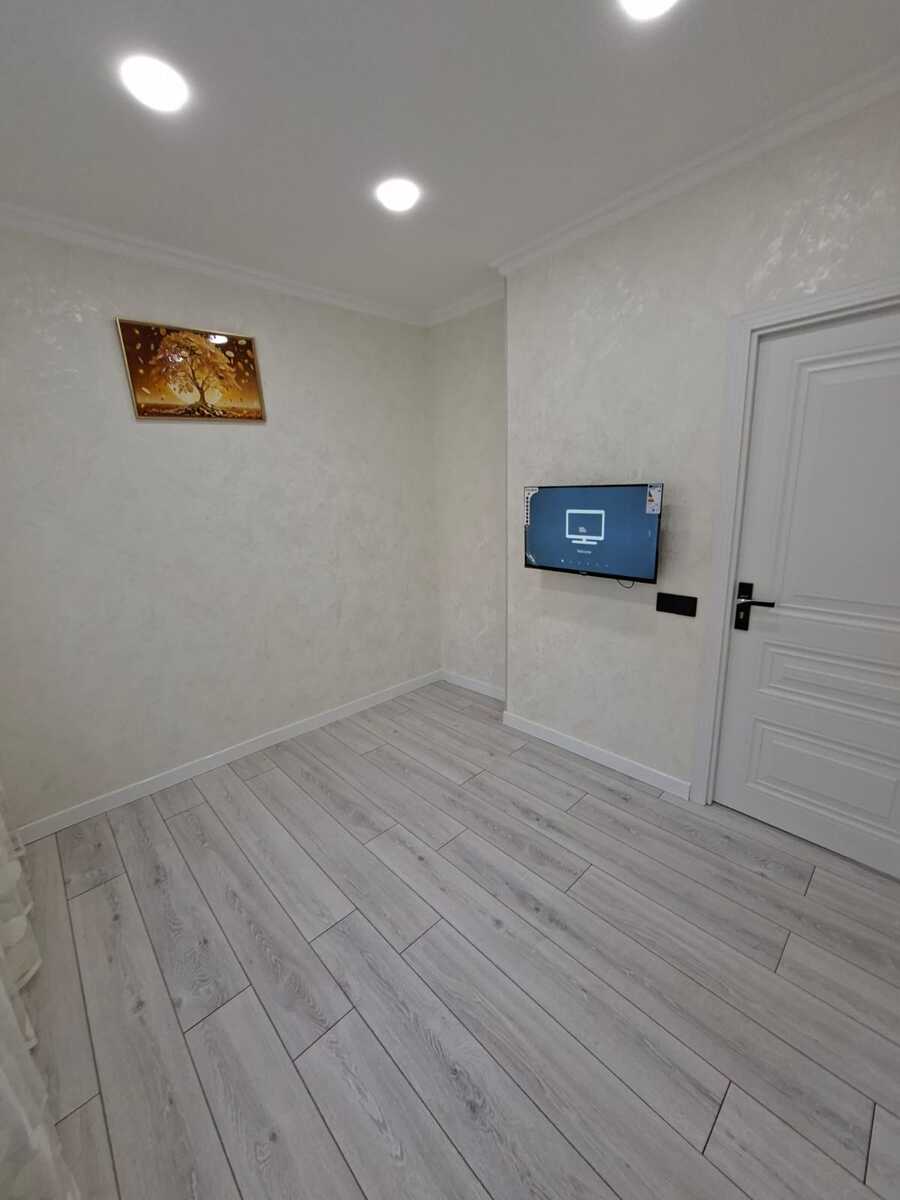 Satılır 3 otaqlı köhnə tikili 65 m² — Mənzil, Bakı (11)