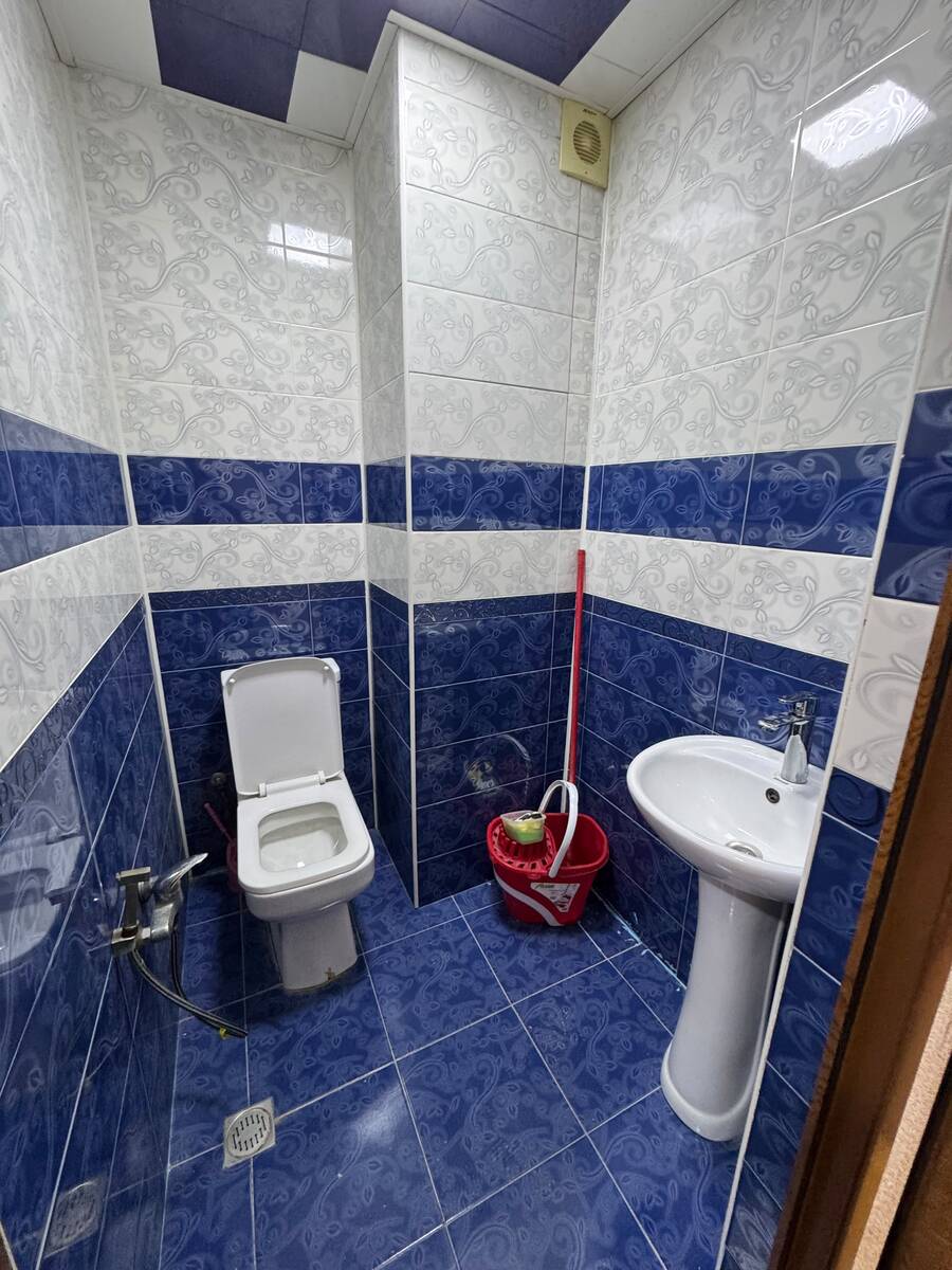Satılır 3 otaqlı yeni tikili 73 m² — Mənzil, Bakı (10)