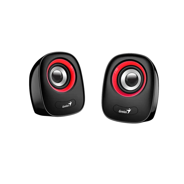 Genius SP-Q160 Speaker — Bakı