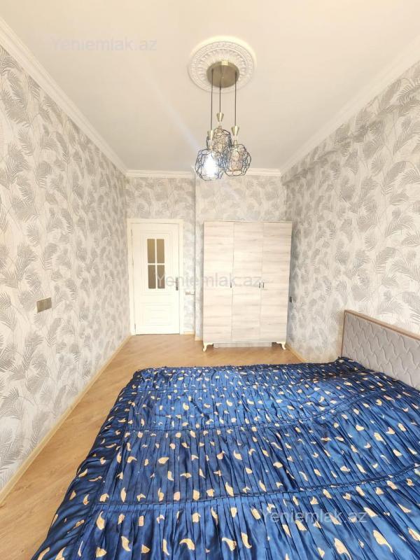 Satılır 2 otaqlı Bina evi menzil (Yeni tikili), 55 m², Saray — Mənzil, Abşeron (3)